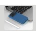 Nillkin Super Frosted PRO Back Cover Чехол для Apple iPhone 17 Pro