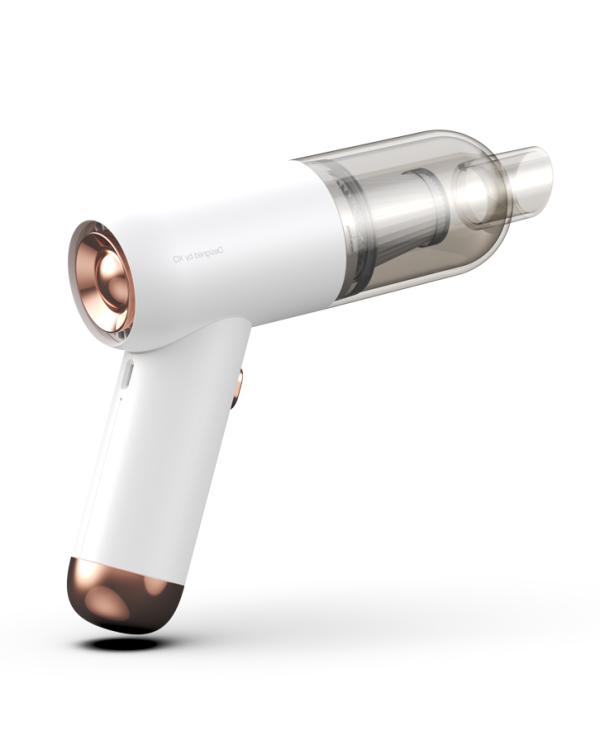 XO CZ007 Беспроводной Авто Пылесос