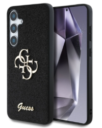 Guess GUHCS25SHG4SGK Чехол для Samsung Galaxy S25