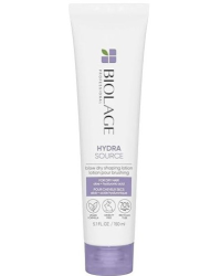Matrix Biolage Hydrasource Лосьон для укладки при сушке феном 150 ml