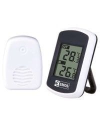Emos Беспроводной Tермометр 4xAAA