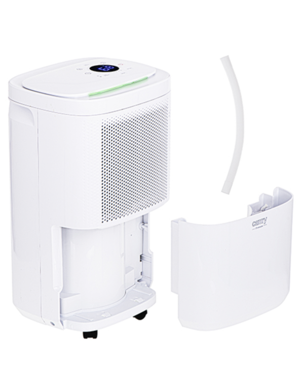 Camry CR 7851 Увлажнитель воздуха White / 2,2 л / 200 w