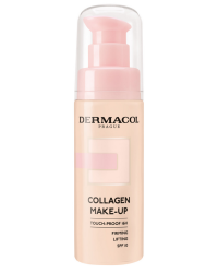 Dermacol Collagen Тональный Крем 4.0 Tan 20 ml