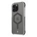 Tactical MagForce Hexagon Cover Защитный чехол для Apple iPhone 15 Pro Max / чёрный