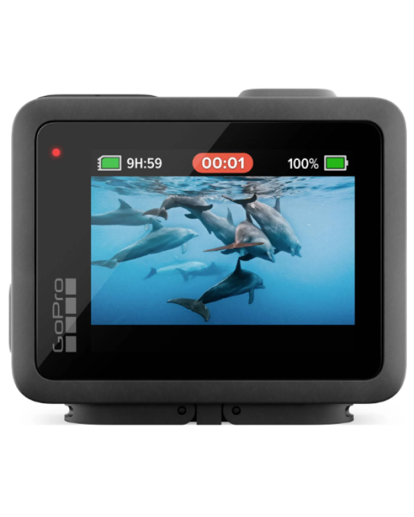 GoPro Hero Action Камера
