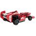 CaDa C51010W R/C Formula Игрушечная Машинка Конструктор 317 деталей