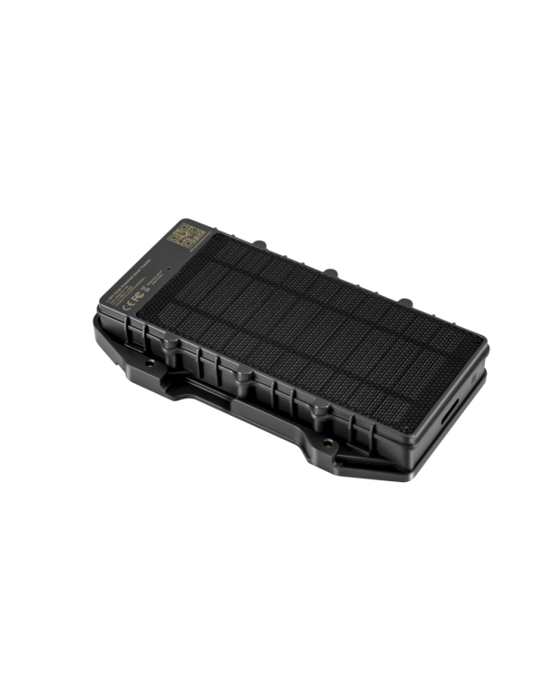 Concox LL303 Трекер GPS с солнечным питанием 4G LTE / GSM / Wi-Fi