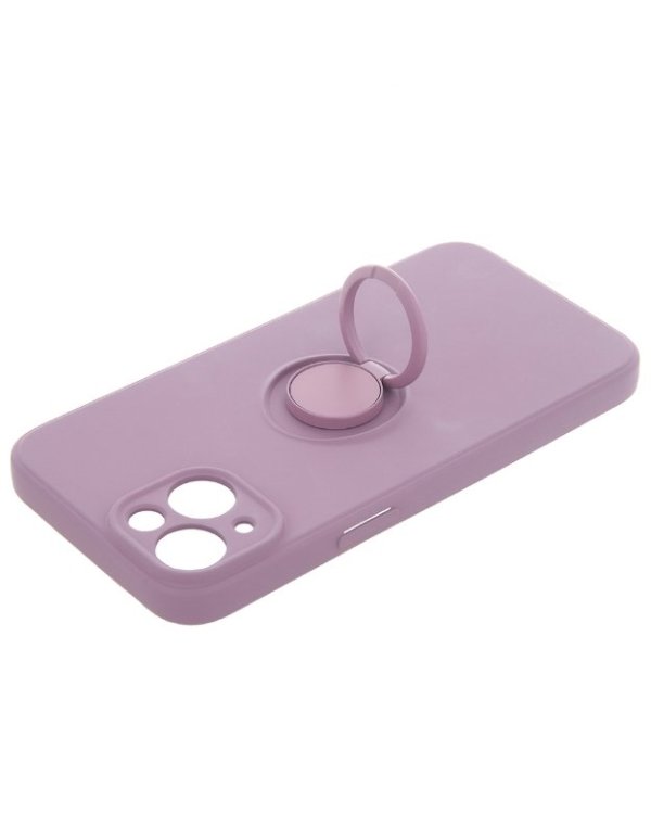 Mocco Finger Grip Back Case Защитный Чехол для Samsung Galaxy A26 5G