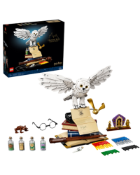 LEGO 76391 Hogwarts Icons - Collectors' Edition Конструктор