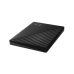 Western Digital My Passport Внешний жесткий диск 1 ТБ