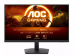 AOC G4 C27G4ZXU Full HD LED Mонитор 27"