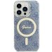 Guess GUHMP15SH4STB Чехол для Apple iPhone 15 / 14 / 13