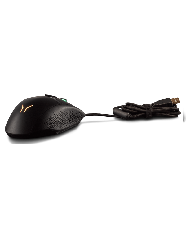 Дополнительное изображение книги «Medion Erazer Wizard P20 RGB Игровая Мышь»