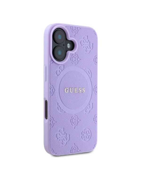 Guess GUHMP16SPSAPSMEU Чехол для Apple iPhone 16