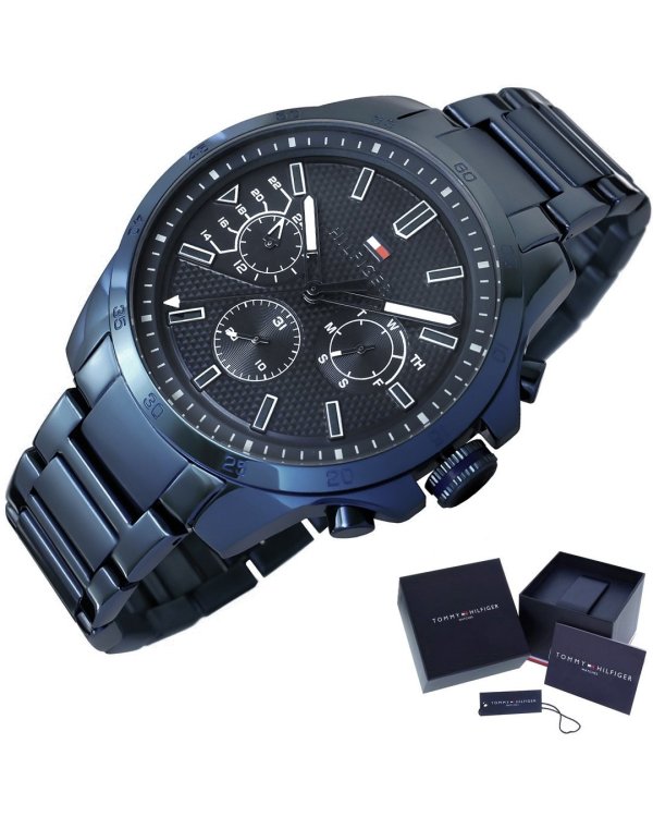 Tommy Hilfiger Мужские часы