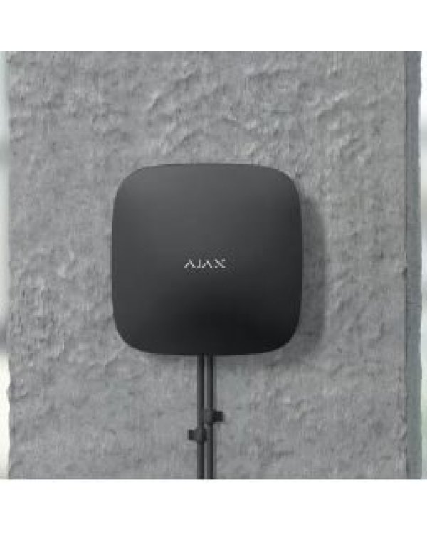 Ajax Hub Интеллектуальный центр системы безопасности