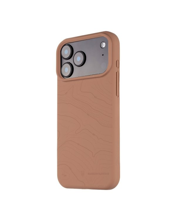 Дополнительное изображение книги «Tactical MagForce Beaver Cover Защитный Чехол для Apple iPhone 17 Pro Max»