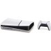 Sony PlayStation 5 Slim D-chassis 1TB Игровая консоль (CFI-2000) Sony PlayStation 5 Slim D-chassis 1TB Игровая консоль (CFI-2000)