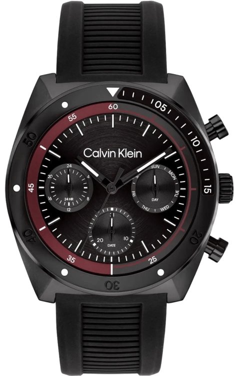 Calvin Klein 25200467 Flex Наручные часы для мужчин