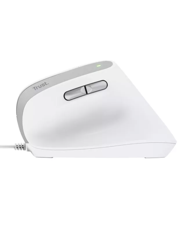 Trust Bayo II Проводная Mышь 2400 DPI