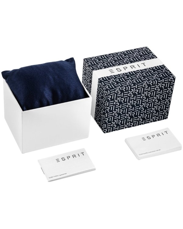 Esprit ES1G373L0025 Мужские часы