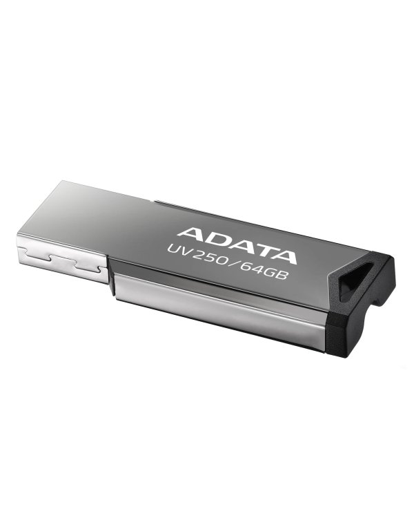 ADATA UV250 64GB USB 2.0 Флеш Память