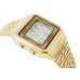 CASIO A500WGA-9DF Унисекс часы
