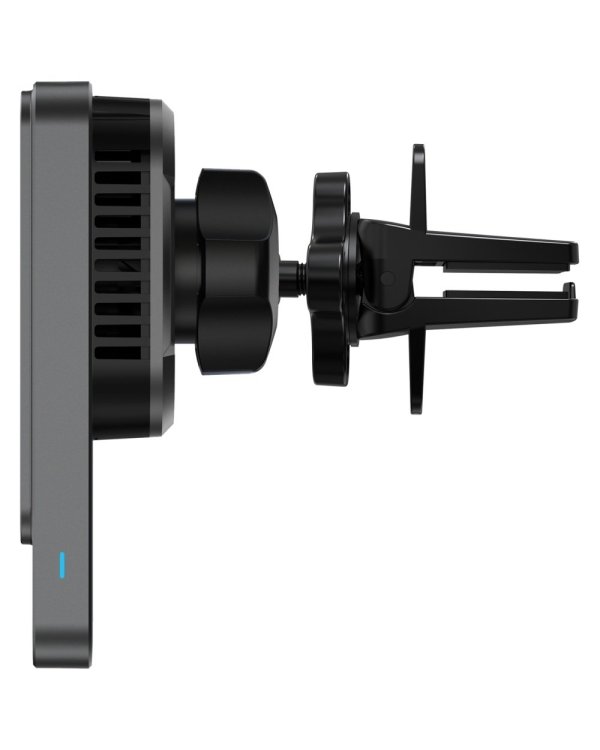 Verbatim 31862V Авто Держатель для телефона с беспроводной зарядкой