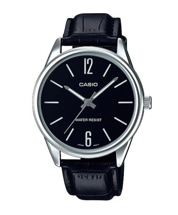 CASIO MTP-V005L-1BUDF Мужские часы