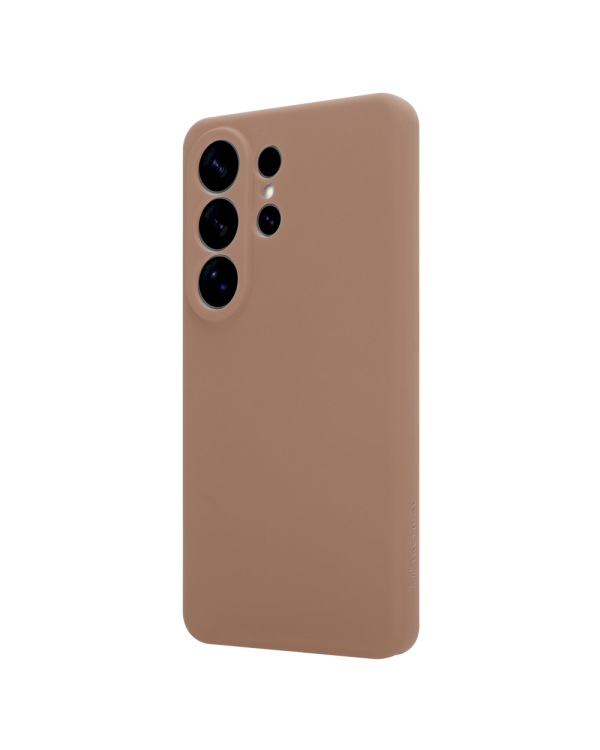 Tactical Velvet Smoothie Cover Защитный чехол для Samsung Galaxy S26 Ultra / Moucha Moose