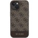 Guess GUHCP15SG4GLBR Чехол для Apple iPhone 15 / 14 / 13