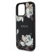 Guess PU Grained Magnolia MagSafe Чехол для Apple iPhone 16 Pro