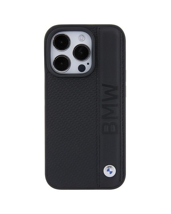 BMW BMHCP15X22RDPK Чехол для Apple iPhone 15 Pro Max