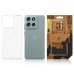 Tactical TPU Cover Защитный чехол для Motorola Moto G56 / прозрачный