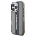 Karl Lagerfeld IML Stripe Logo Case Чехол для Apple iPhone 16 Pro