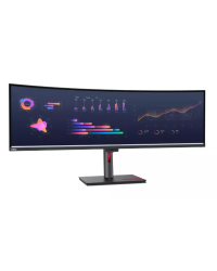 Lenovo ThinkVision P49w-30 LED DQHD Монитор 49"