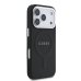 Guess PU Saffiano MagSafe Case Чехол для Apple iPhone 17 Pro