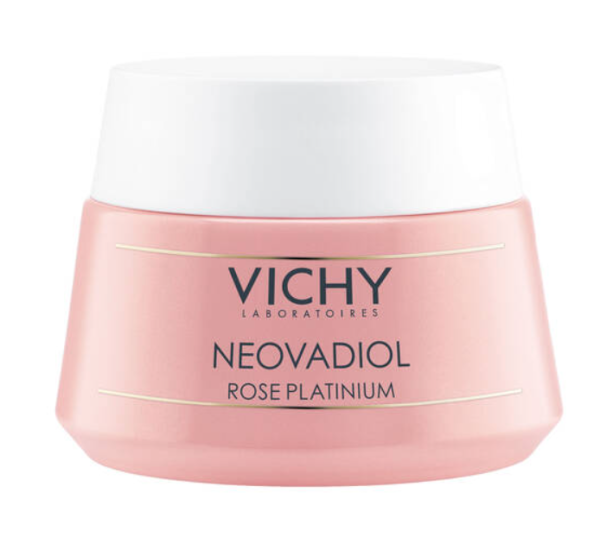 Vichy Neovadiol Rose Platinium Крем 50ml