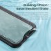 Nillkin Iceblade Prop Cover Чехол для Apple iPhone 17 Pro
