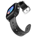 Garett Smartwatch Kids Sun Pro 4G / Детские умные часы / GPS / Wi-Fi / IP67 / LBS / SMS / функция вызова / функция SOS