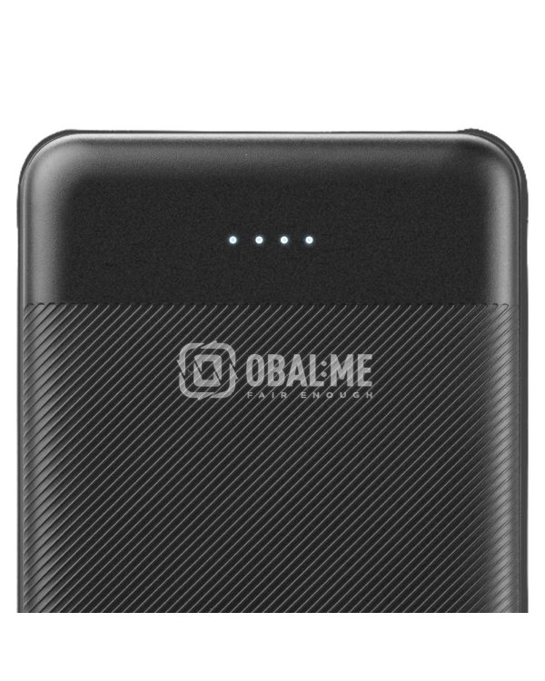 OBAL:ME PowerNest Внешний аккумулятор 10000mAh
