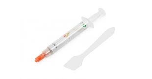 Accura Heat Absorber 6 Gold Термопаста 2g