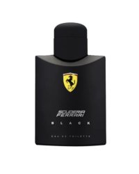 Ferrari Scuderia Black Парфюм EDT 125ml