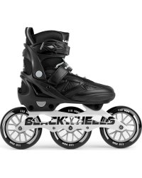 Blackwheels Dynamic Ролики 39-42