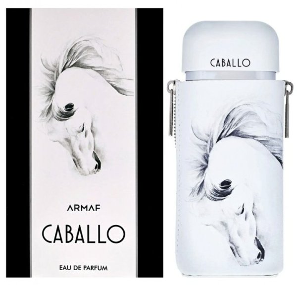 Armaf Caballo Pour Homme Парфюм EDP 100 ml