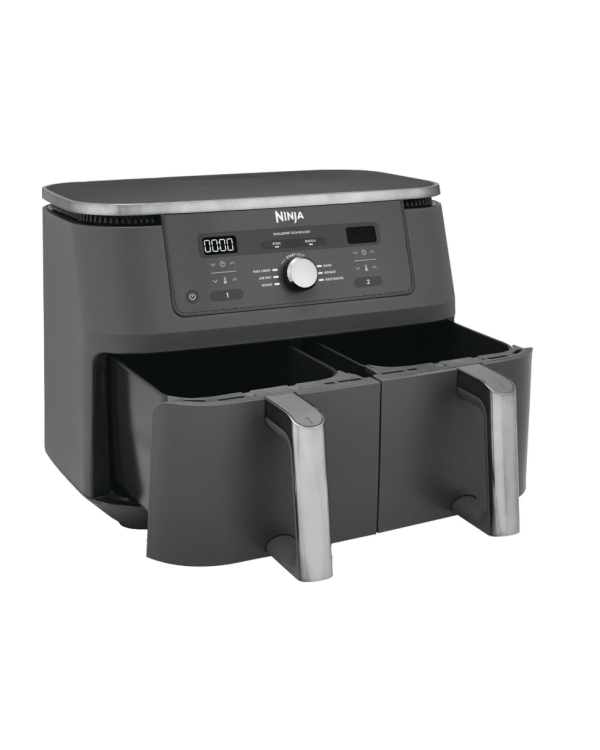 Ninja DZ400EU Аэрогриль 9.5 L 2470W