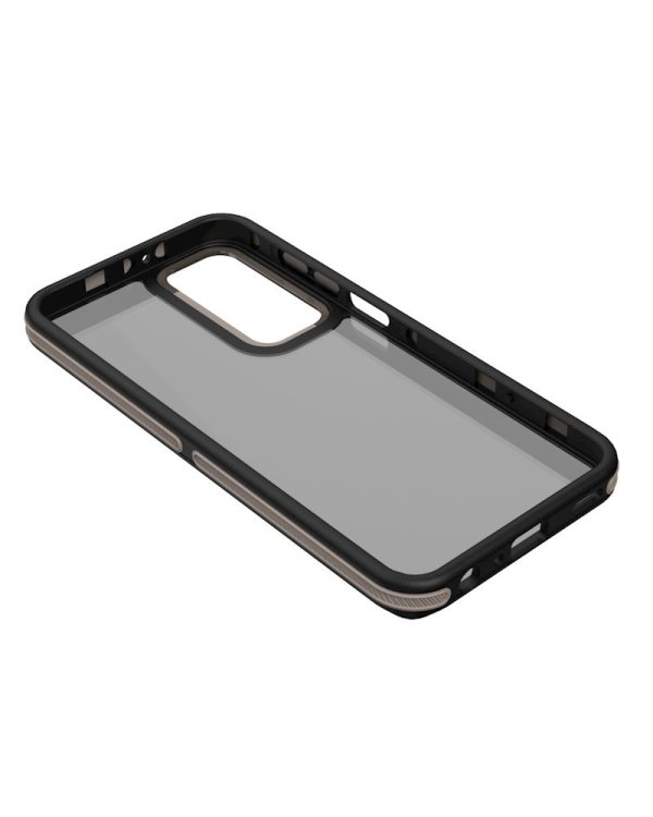 Mocco Crystal Black Чехол для Samsung Galaxy A26 5G