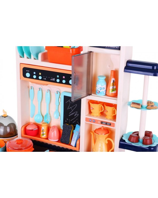 RoGer Bērnu Virtuve с водопроводным краном 65 Деталь