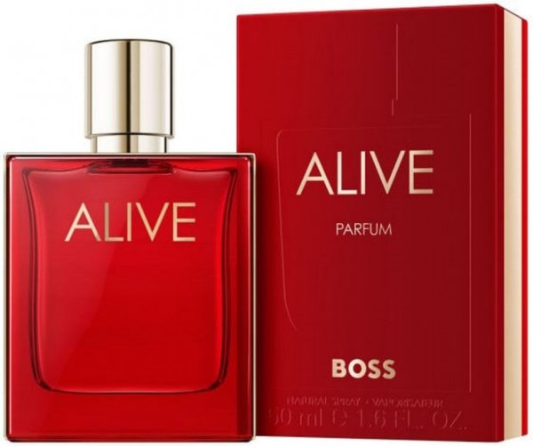 Hugo Boss Alive Парфюм PAR 50 ml Hugo Boss Alive Парфюм PAR 50 ml