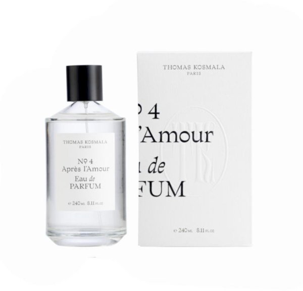 Thomas Kosmala No.4 Apres L'Amour Парфюм EDP 240ml